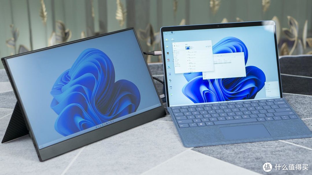 微软Surface Pro 9二合一电脑领衔，看看我的出差生产力三剑客吧！618要不要抄个底？