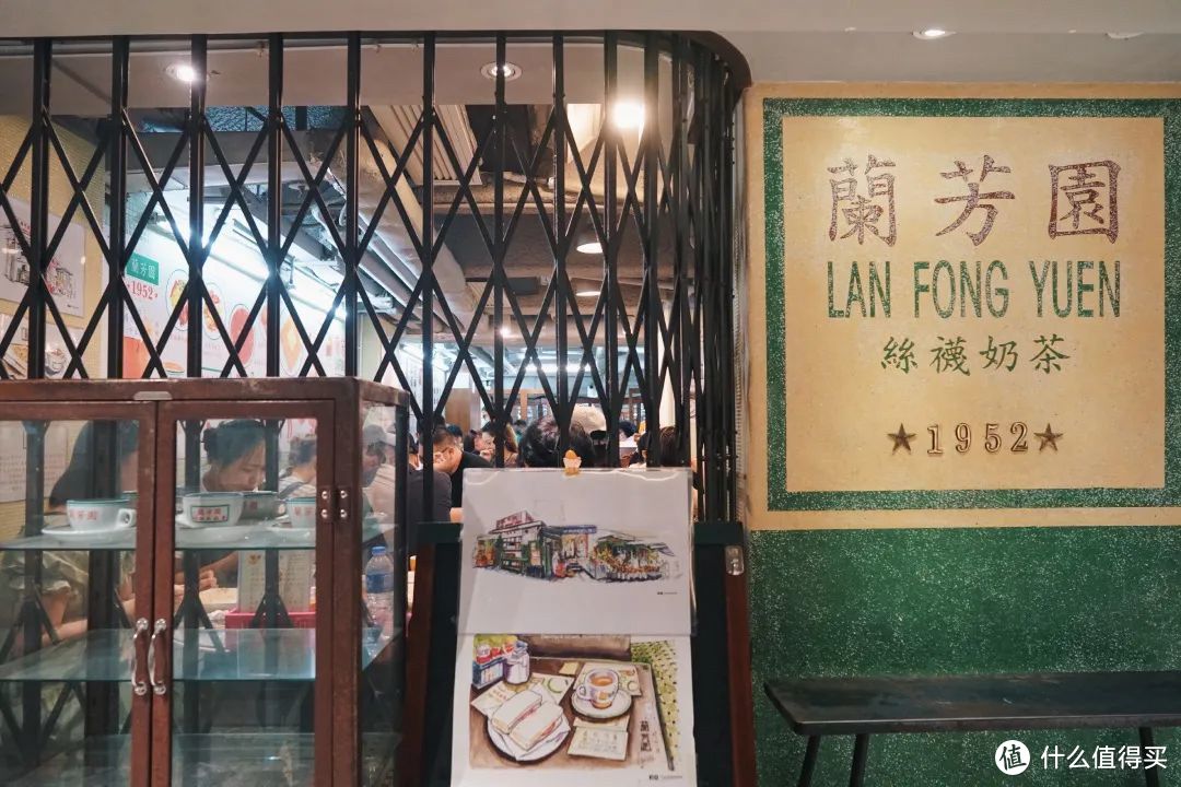 来香港只想悠闲逛吃？收好这篇尖沙咀茶餐厅指南
