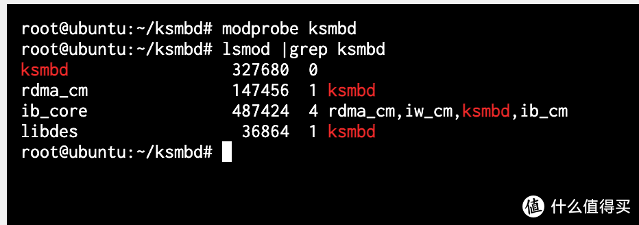 Ksmbd 让你的 Samba 服务，速度加倍！