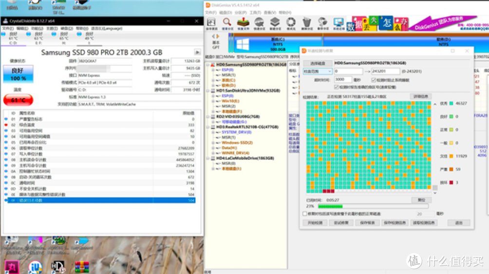 教你看方案选对PCIe 4.0 SSD固态硬盘—主控篇