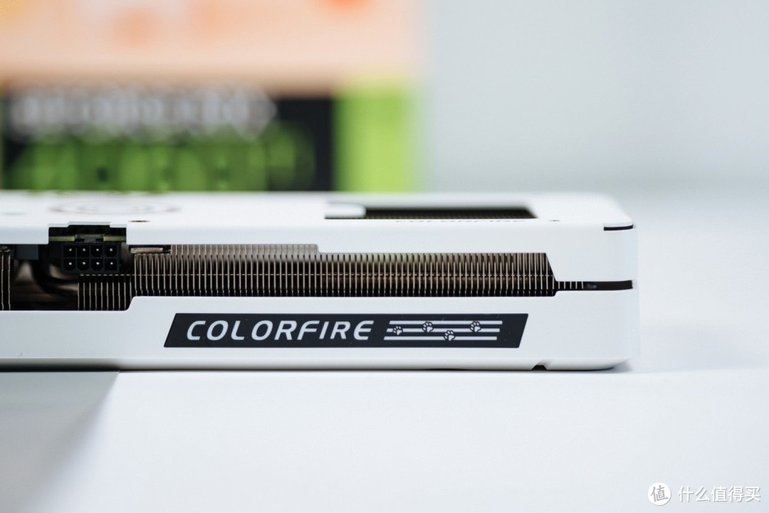 COLORFIRE RTX 4060 Ti橘影橙8GB评测：萌系新战力，颜值性能两不误