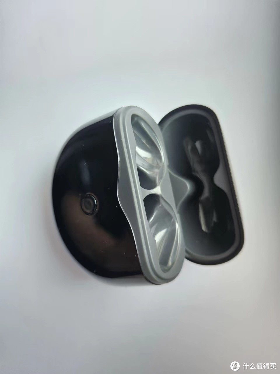 集颜值与实力于一身的蓝牙耳机——SOUNDPEATS泥炭 Air4 Lite