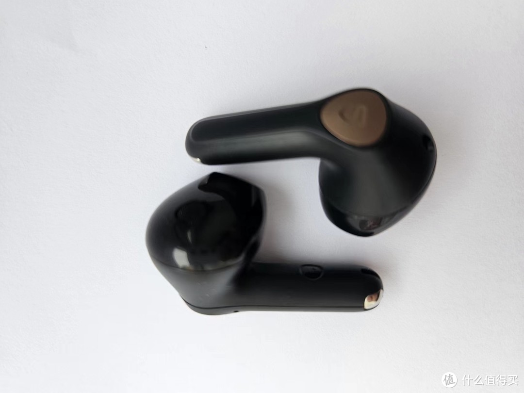 集颜值与实力于一身的蓝牙耳机——SOUNDPEATS泥炭 Air4 Lite