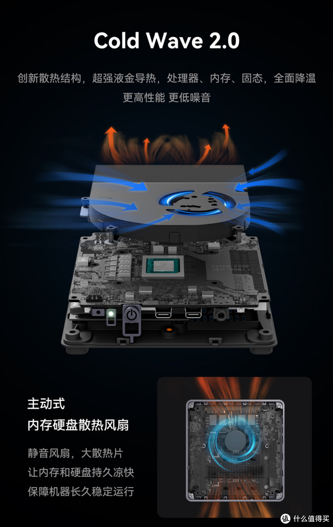 铭凡UM790Pro迷你主机评测！65W稳定输出的锐龙9 7940HS有多强？