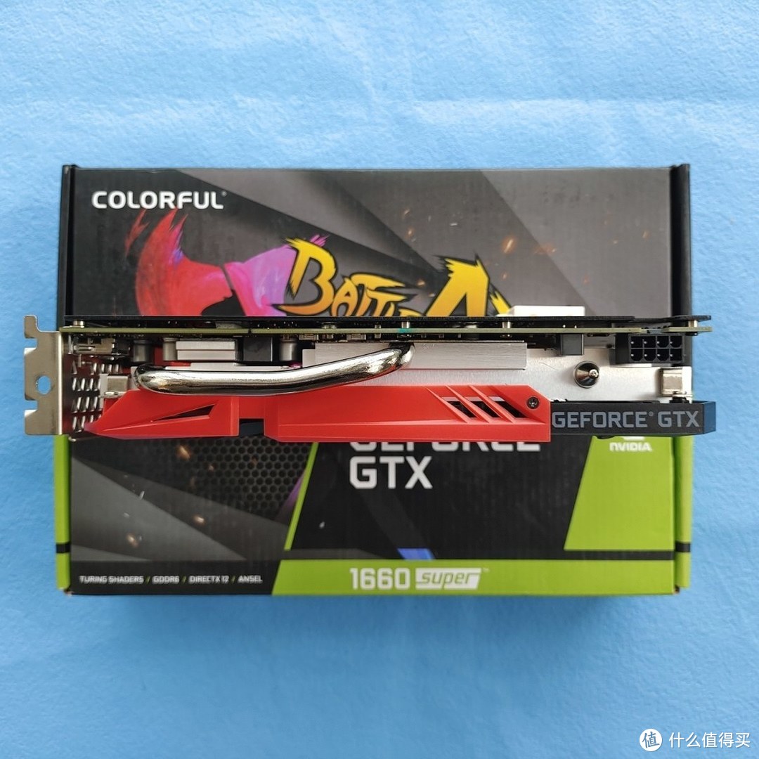 全网评论最多的七彩虹战斧GTX-1660S 6G显卡，到底值不值得买？