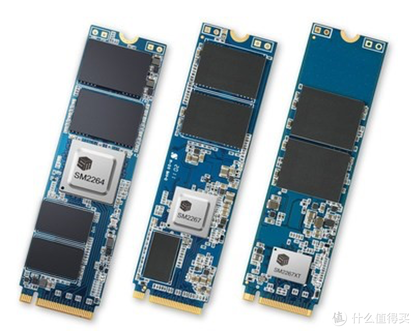 教你看方案选对PCIe 4.0 SSD固态硬盘—主控篇