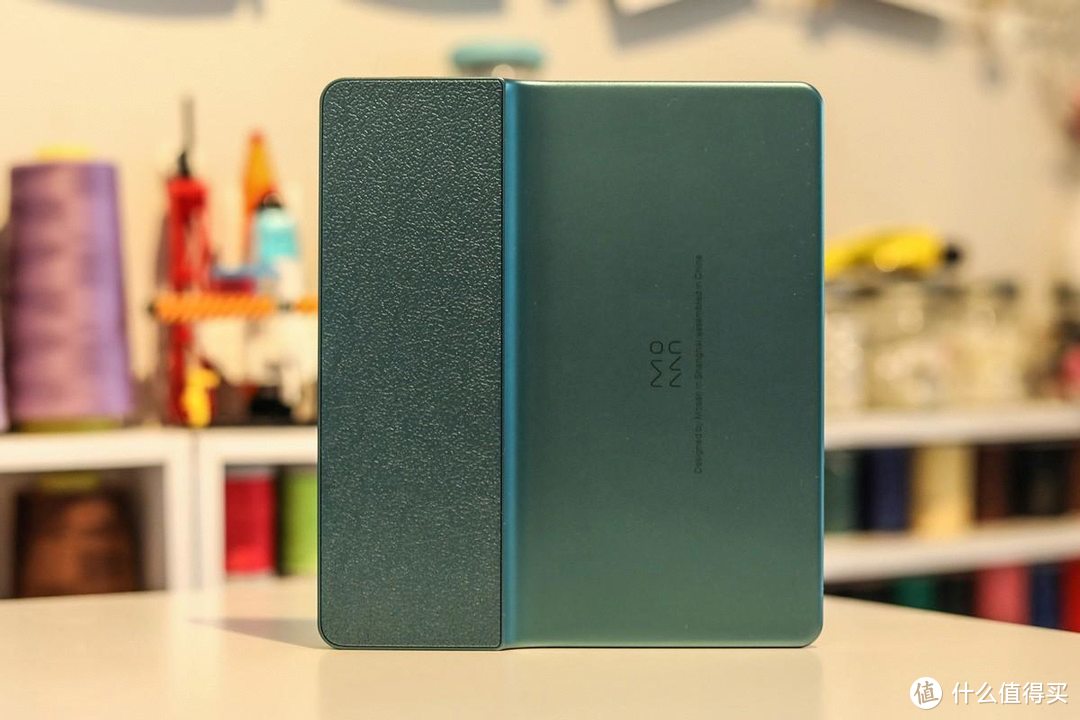墨水屏“常青树”：墨案MIX7侧握式阅读器，发布一年依旧能打