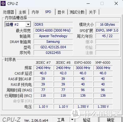 四套内存实测技嘉D5内存黑科技技术，平均性能提升非常明显