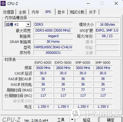 四套内存实测技嘉D5内存黑科技技术，平均性能提升非常明显