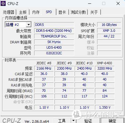 四套内存实测技嘉D5内存黑科技技术，平均性能提升非常明显