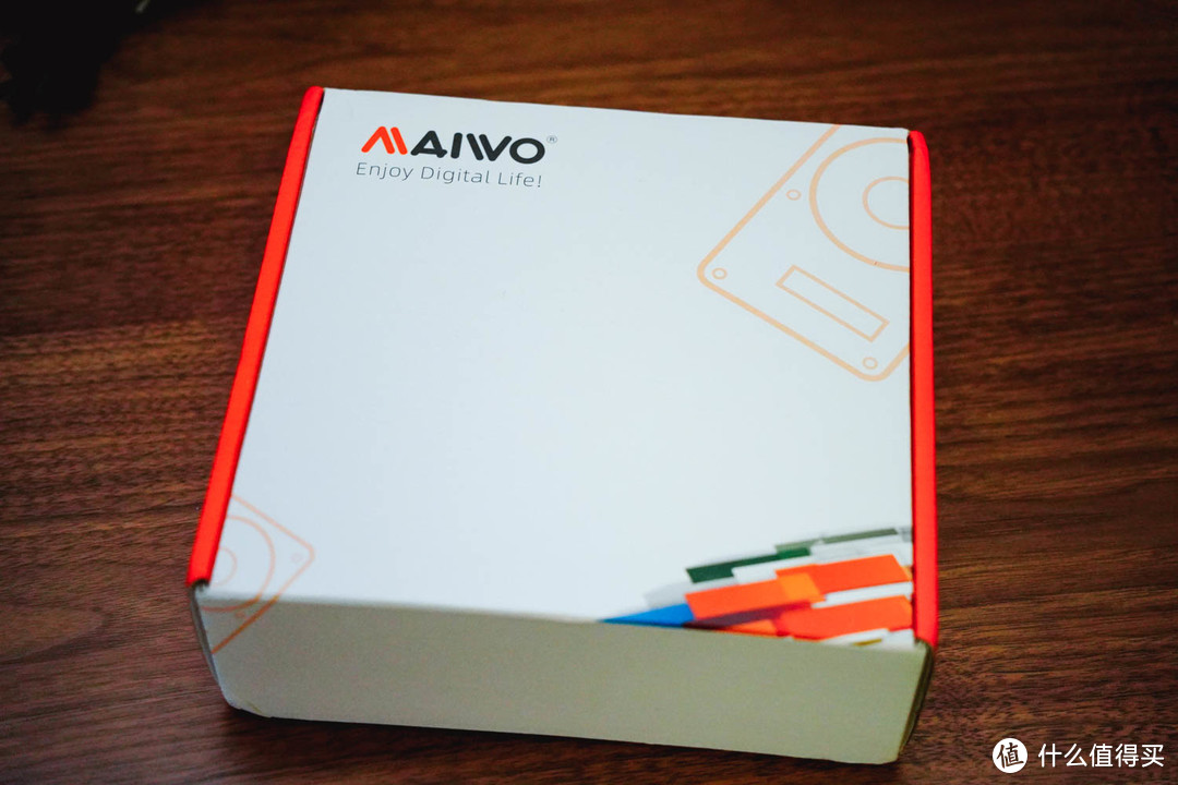 安全、稳定、高效的数据存储中心——Maiwo麦沃K35262C双盘位硬盘阵列盒体验测评