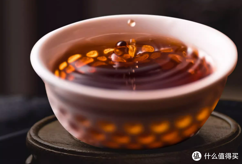 云南七子饼茶——探寻珍贵的普洱之旅