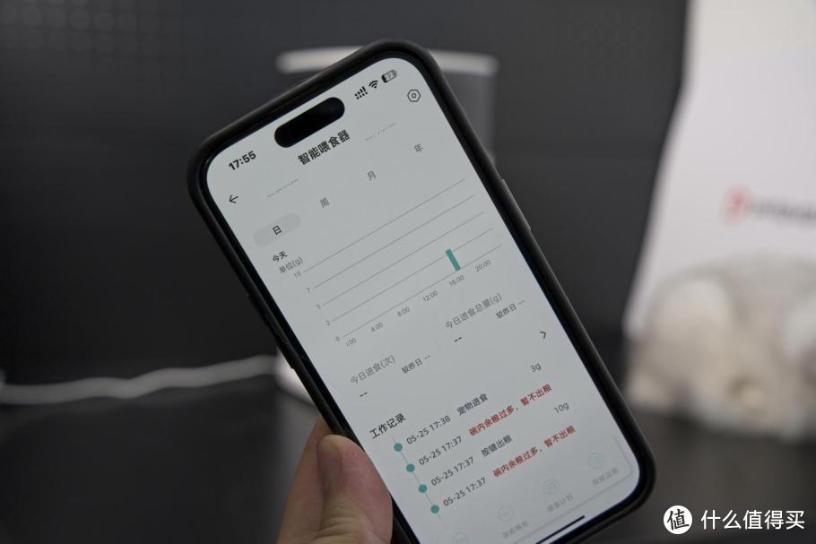 科学喂养，养宠无忧放心出门？宠咕咕自动喂食器体验