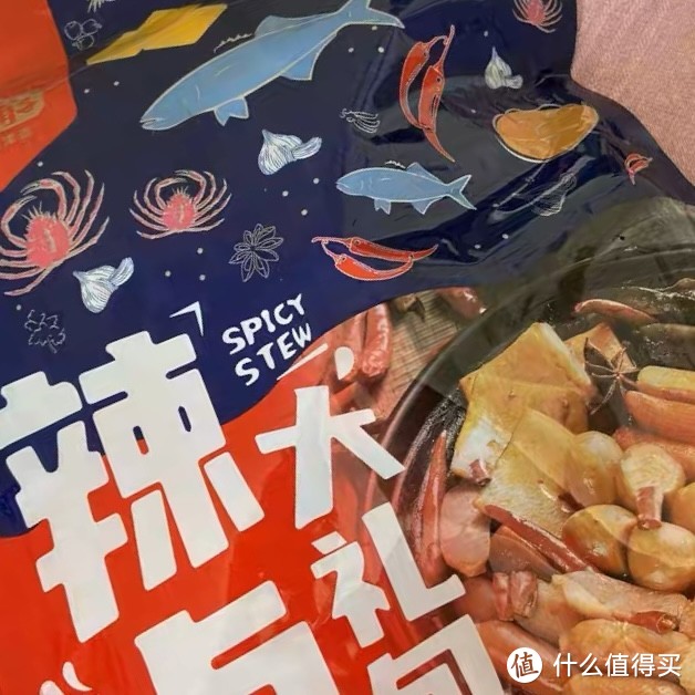 618我买了几款小零食哦