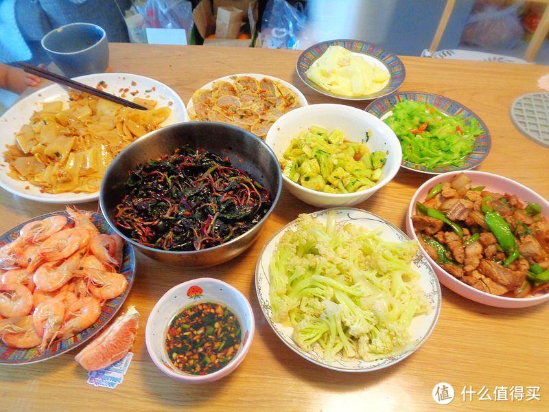 看杭州家庭宴客菜，12道凉菜热菜，真馋人，比去餐厅实惠多了