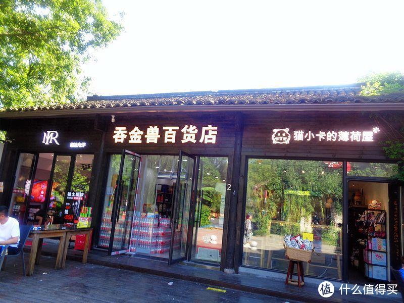 杭州景美人少的西溪，去吃烧饼，看香樟树，最值得周末去打卡