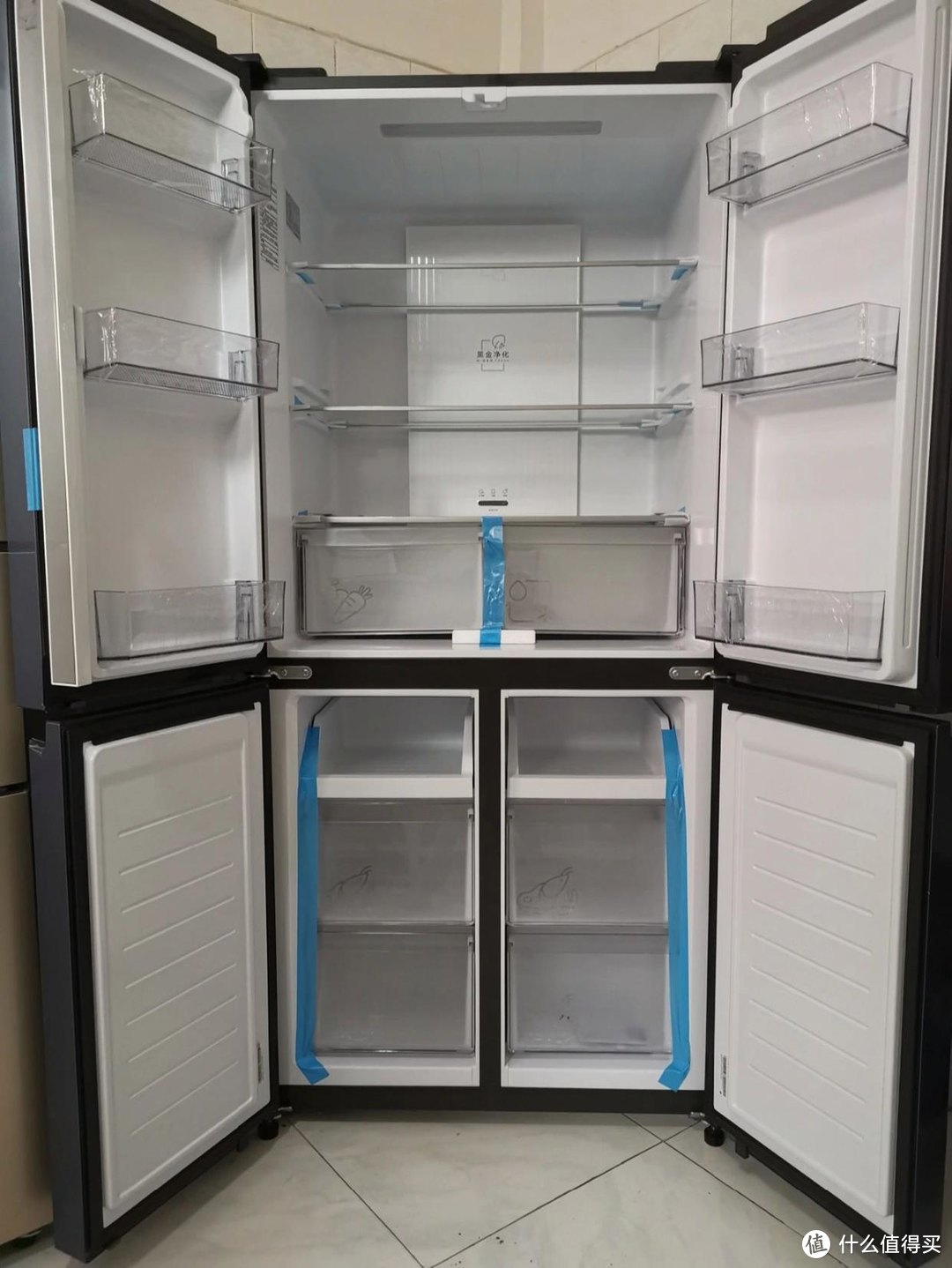 2023最建议买的五款冰箱：容量大，质量好，性价比口碑公认！