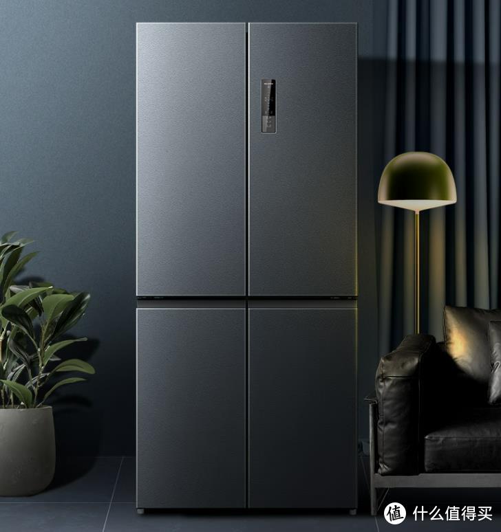 2023最建议买的五款冰箱：容量大，质量好，性价比口碑公认！