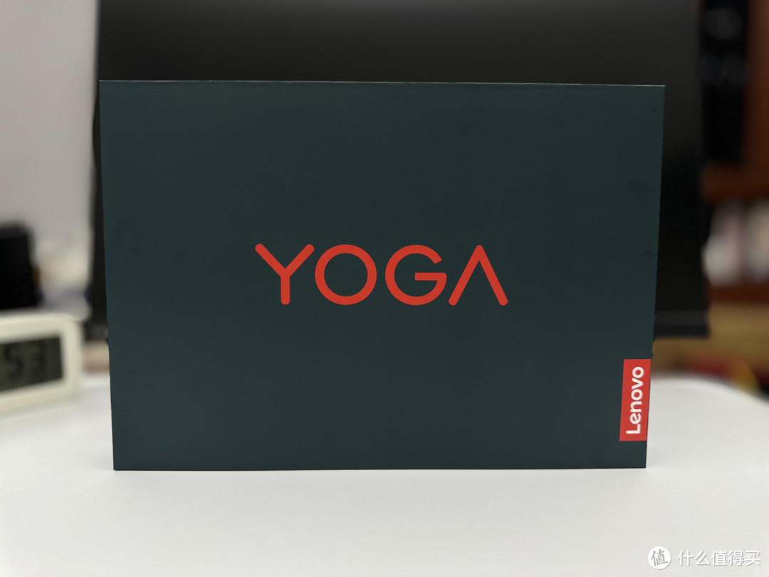 轻薄本中的性能派 联想YOGA Pro14s笔记本电脑评测