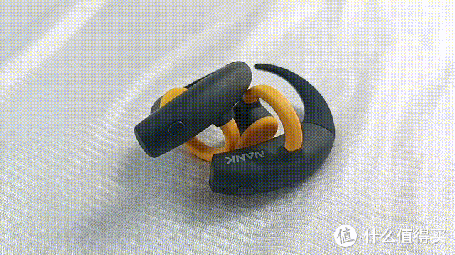这才是运动耳机该有的样子——南卡OE骨传导耳机测评