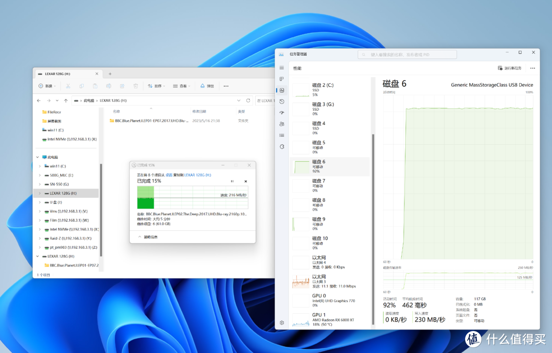 ZV-E1好搭档 | 雷克沙2000X 128GB SD卡