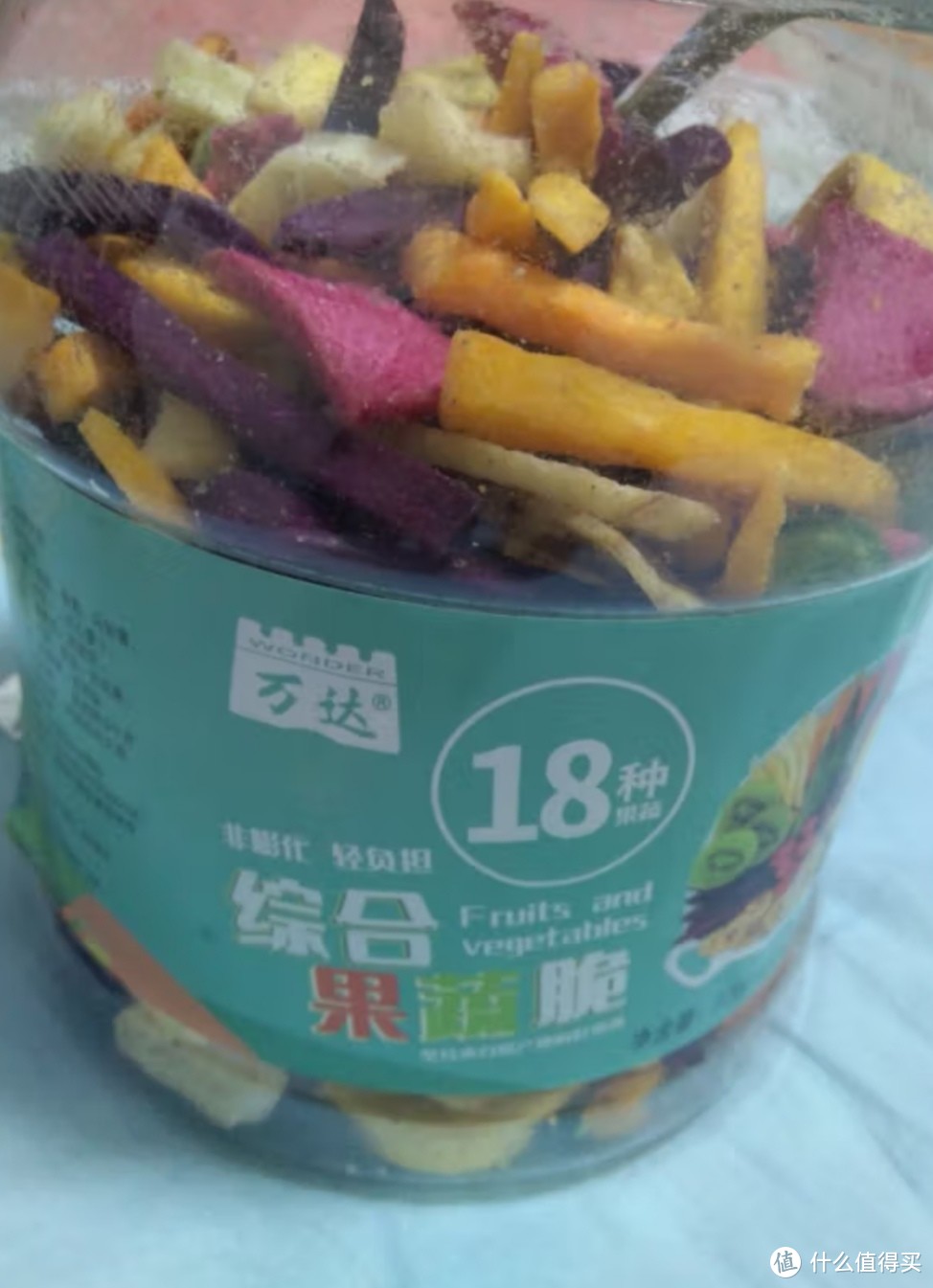 老公和我争着吃的小零食，618必须囤起来！