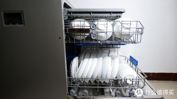 618洗碗机选购攻略|西门子、老板、凯度洗碗机哪个更好用？大容积嵌入洗碗机推荐