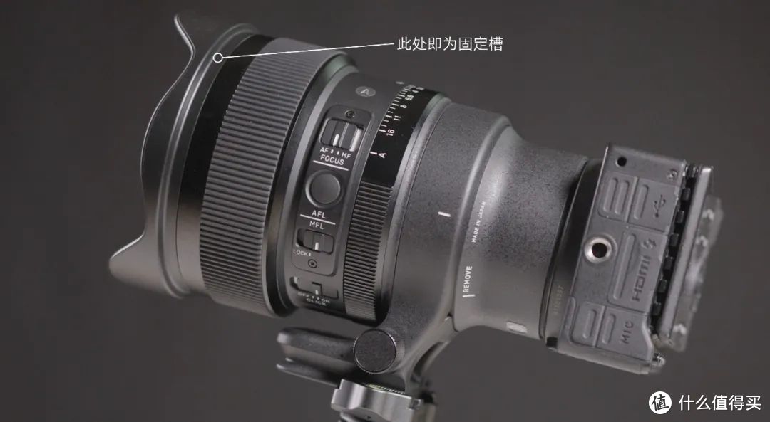 相机史上首颗F1.4的14mm镜头—适马14mm F1.4 DG DN | Art