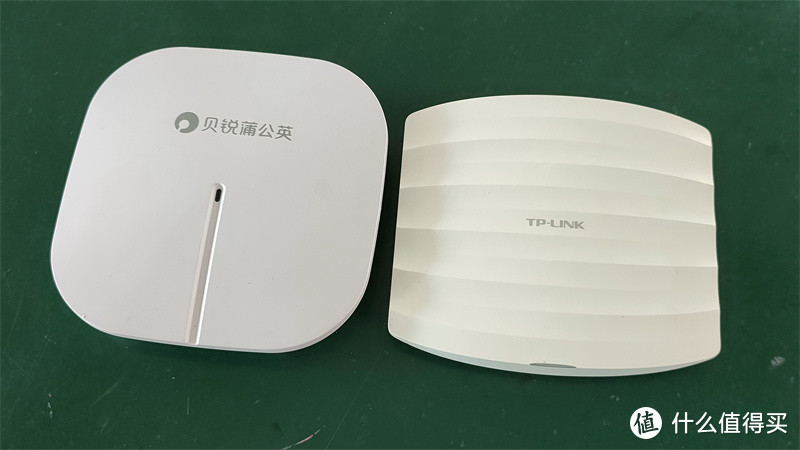 千兆WiFi6、高效云管理，贝锐蒲公英云AP体验