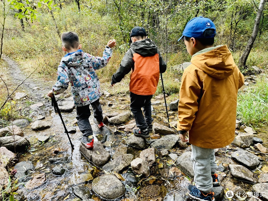 北京玩水路线，6条免费休闲徒步推荐，附地点+轨迹号