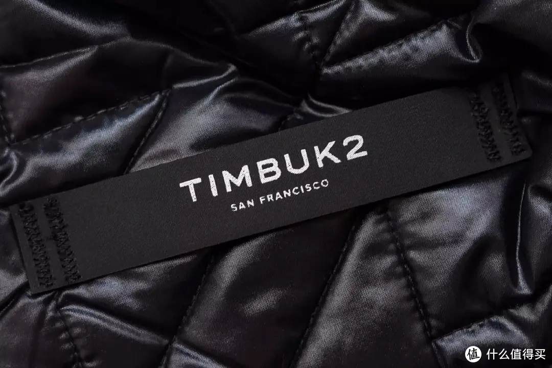 轻松hold住城市通勤&短途差旅，潮流百搭的TIMBUK2 LugLaunch双肩包体验