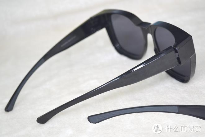 米家偏光太阳镜套镜 专为配镜用户打造的高品质眼镜配件