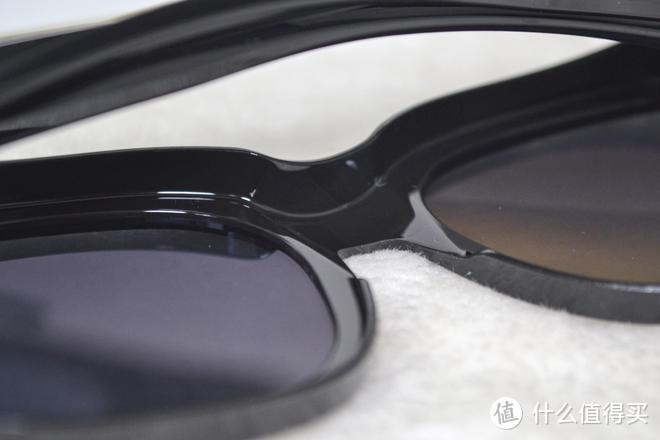 米家偏光太阳镜套镜 专为配镜用户打造的高品质眼镜配件