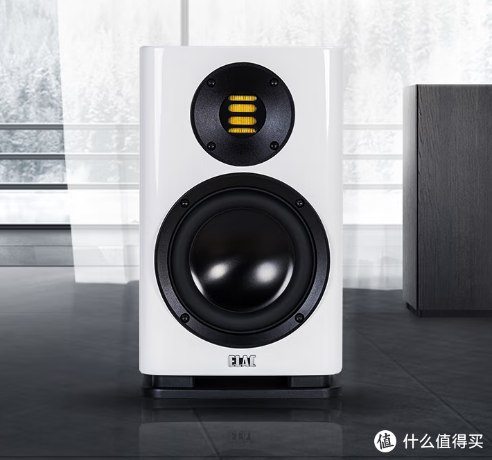 HiFi的终点是书架箱？2023年618值得入手的几款大牌书架音箱点评