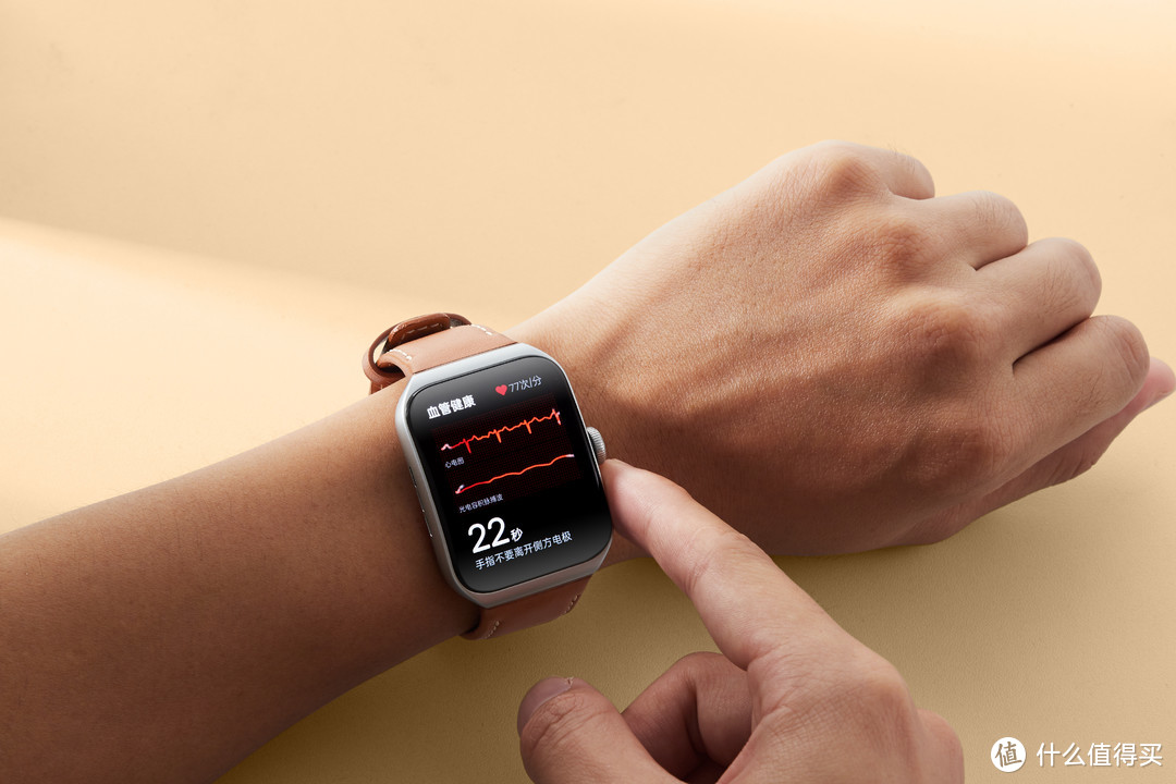 颜值与实用性兼顾的智能手表，OPPO Watch 3 Pro