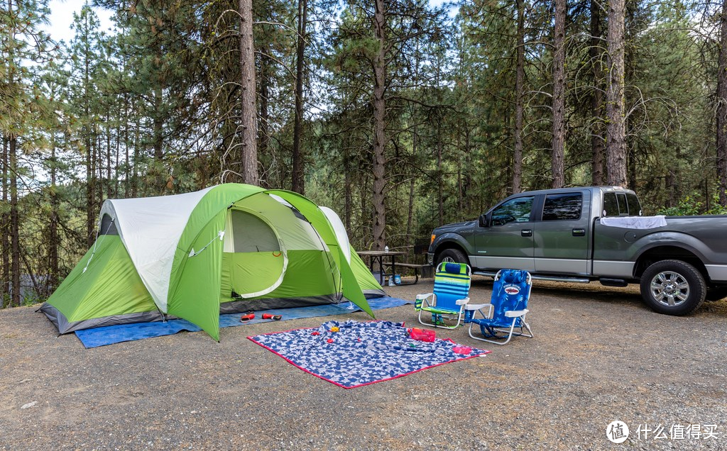 2023露营指南（1）：家庭野营帐篷该如何选择