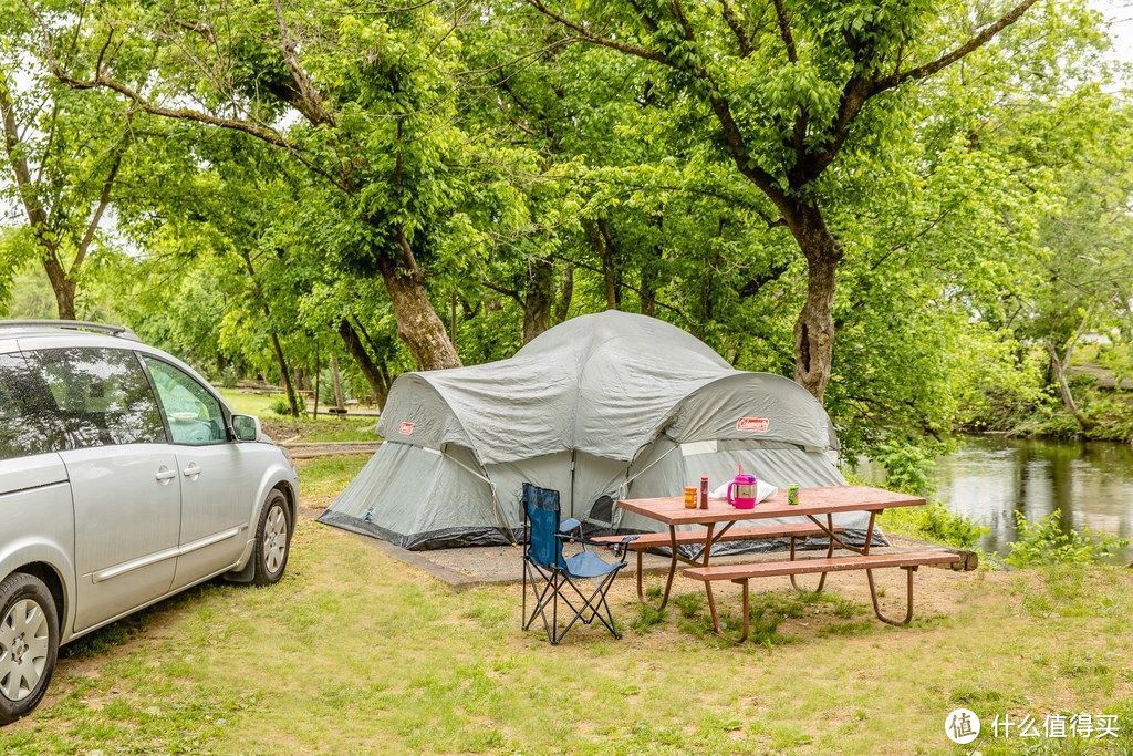 2023露营指南（1）：家庭野营帐篷该如何选择