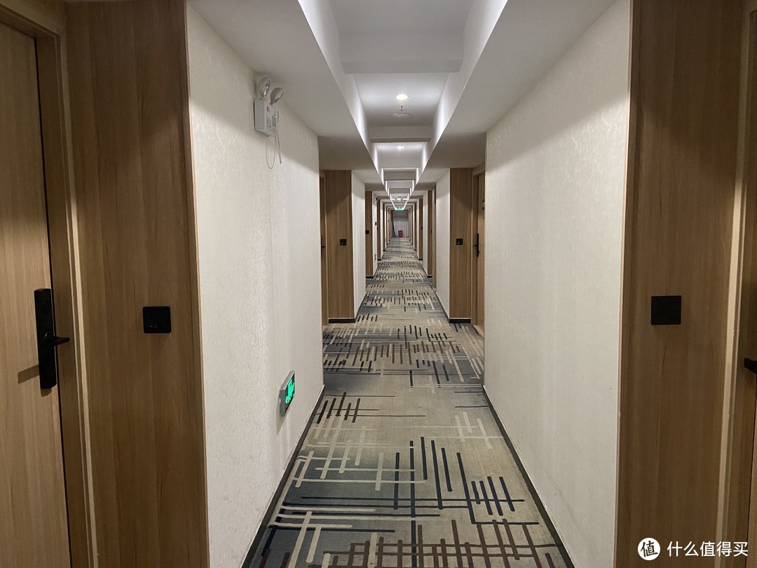 打卡深圳唯一一家丽笙集团的丽怡酒店