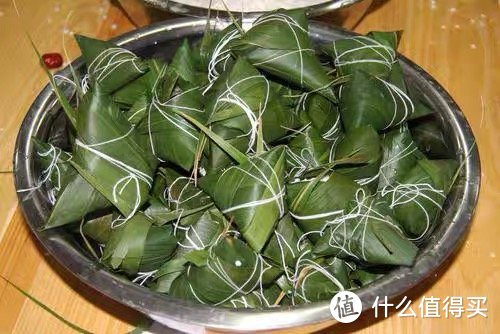 618遇到端午节：包粽子食材可以买了