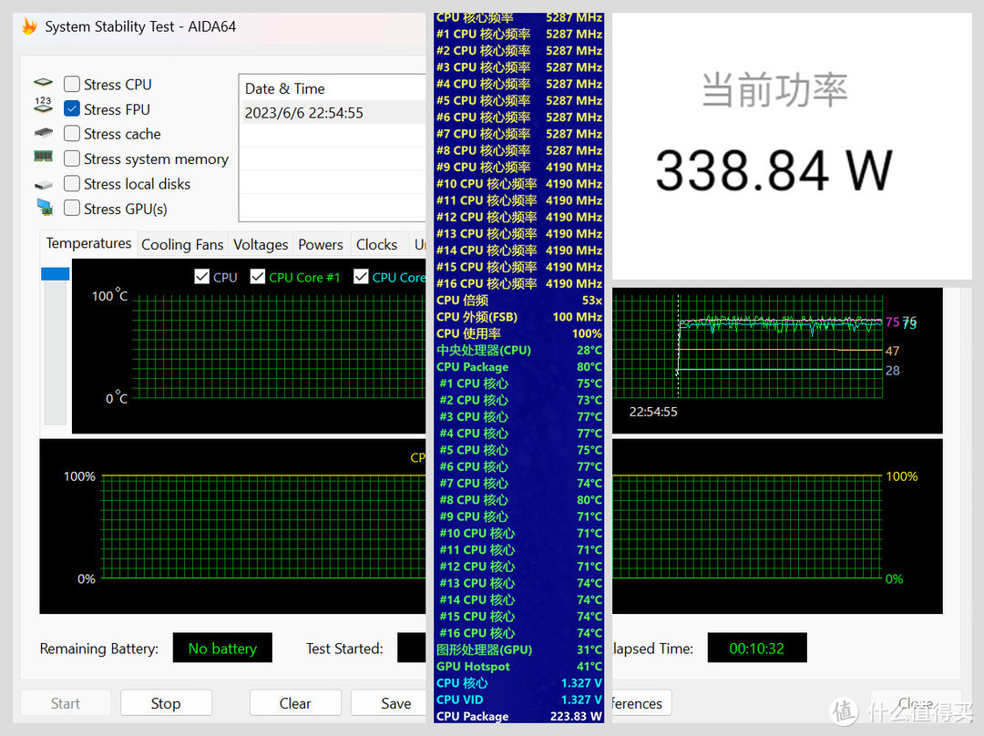 体验背插装机方法，I7+B760+RTX4070Ti攒台白白的主机