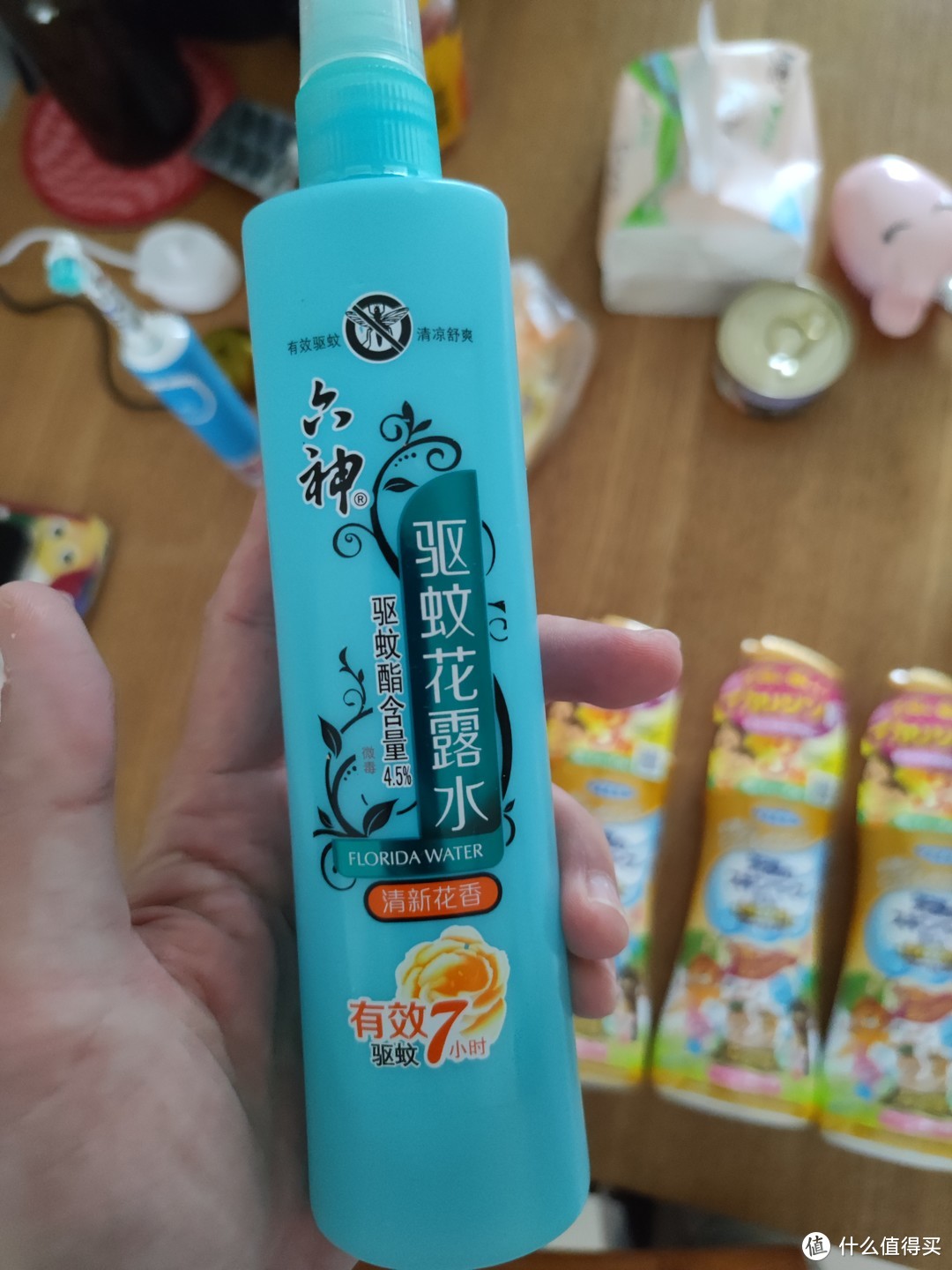 夏天到了，你的驱蚊水选对了吗？