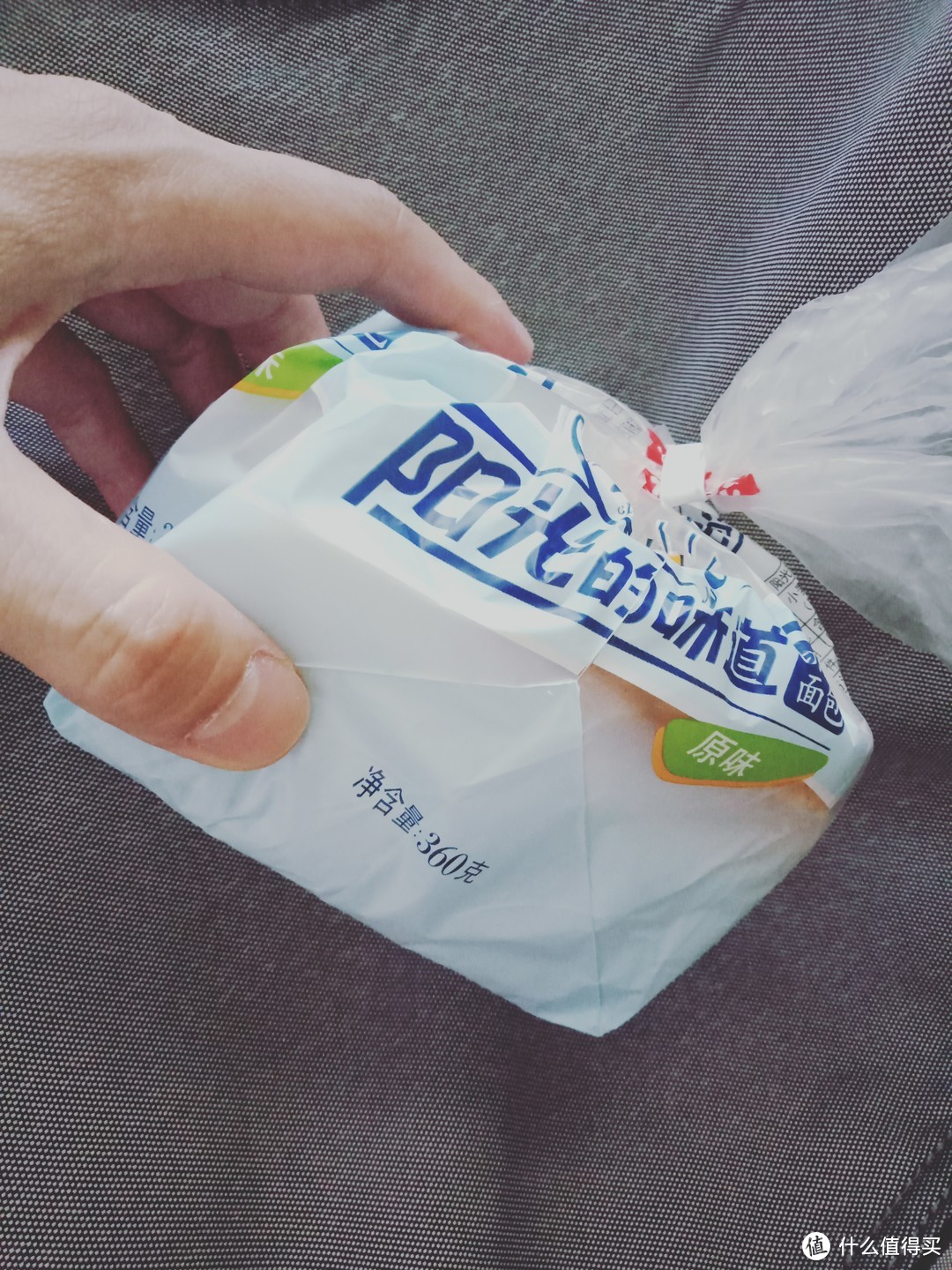 桃李品牌阳光切片面包：轻松享受美好时光与味觉盛宴