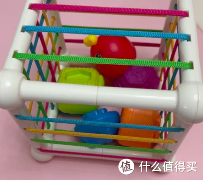 科巢婴儿塞塞乐益智玩具