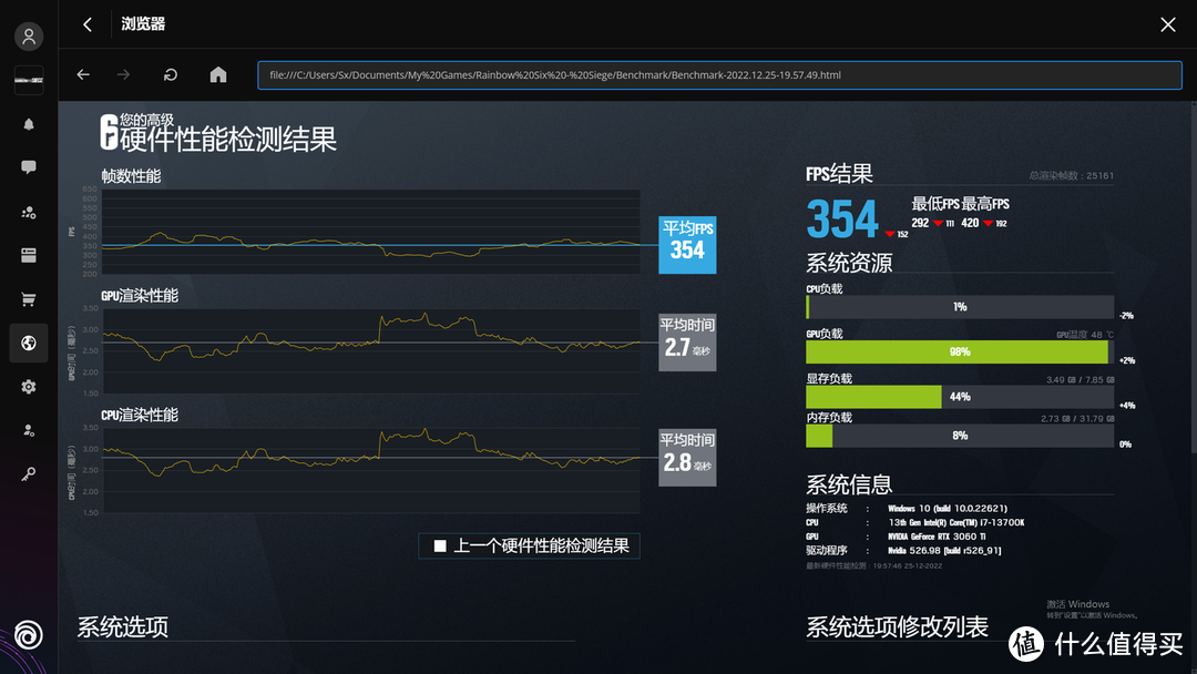 耕升RTX 3060 TI GDDR6X开箱评测