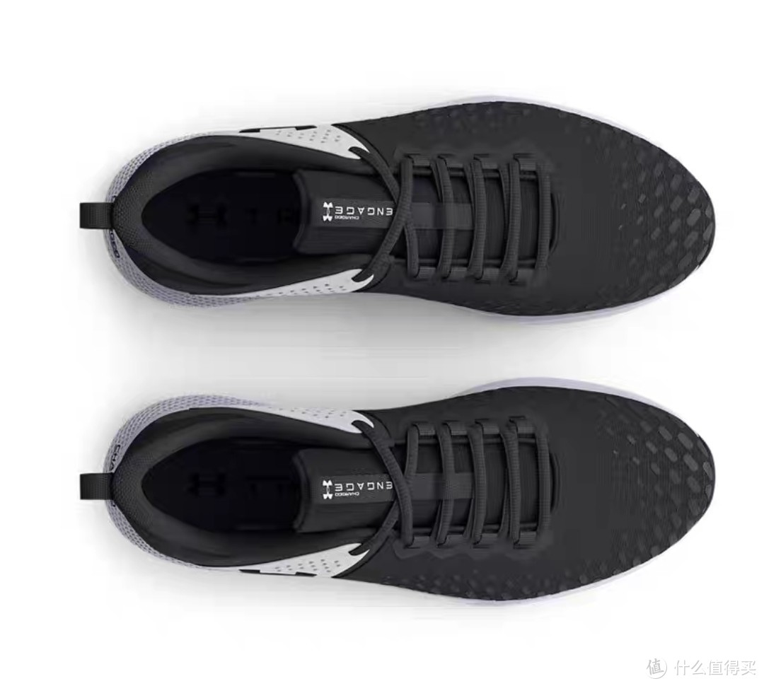 安德玛618狂欢｜推荐几款300元左右安德玛男款运动鞋