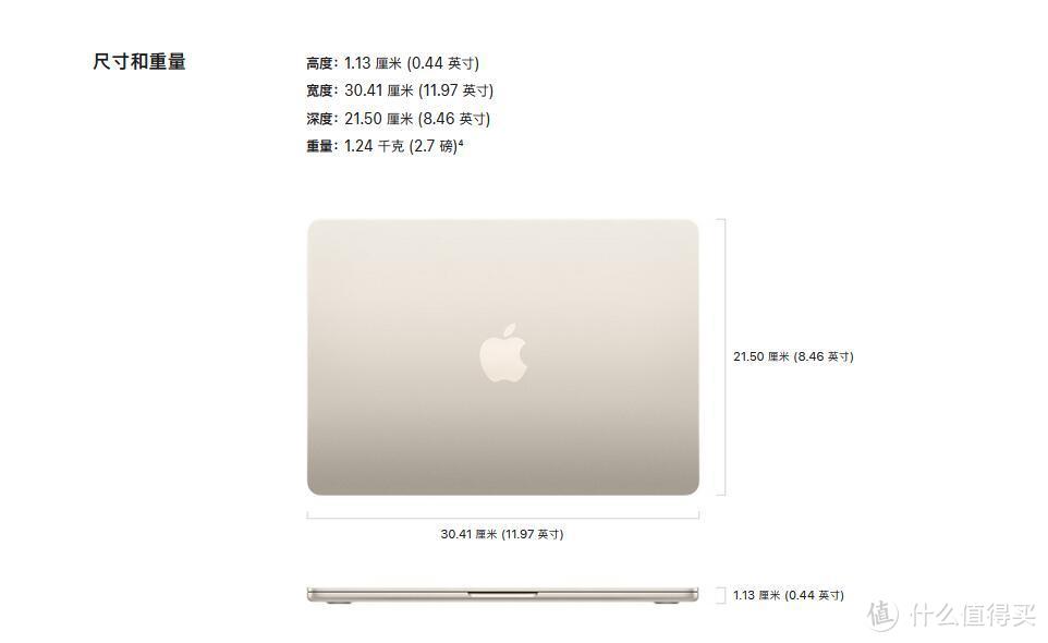 苹果降价了！MacBook Air M2最低8199元起