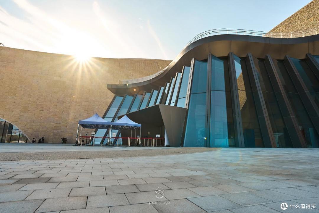 嘉兴平湖博物馆新馆