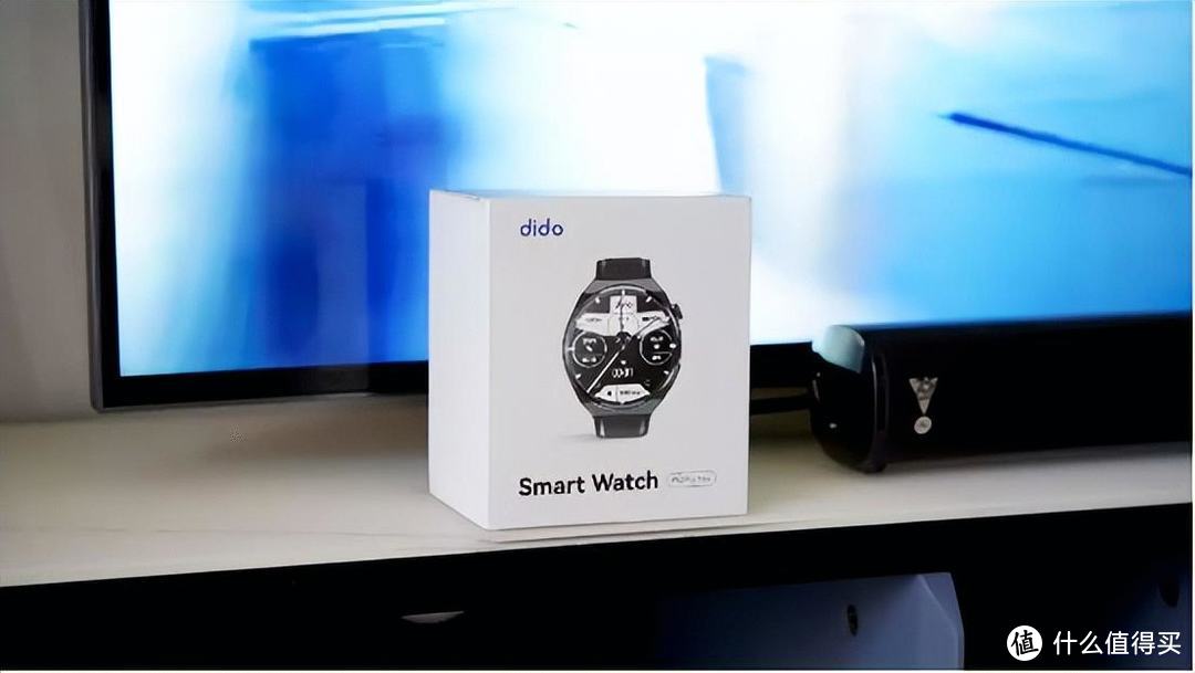 有块手表就可以减肥？你没听错这就是dido P50 轻体智能手表的绝技