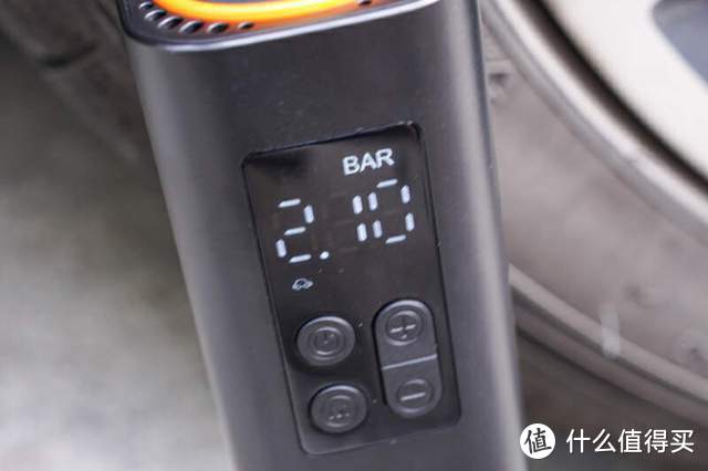评测倍思超迷你充气泵：多种充气模式，更呵护你的爱车