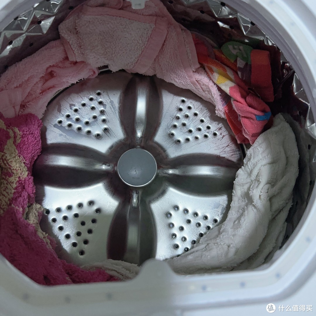 小天鹅1公斤全自动洗衣机已到手！到底值不值？